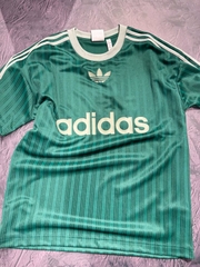1961 - Áo Adidas Adicolor Originals T-Shirt Collegiate Green JP1028 [HÀNG CHÍNH HÃNG]