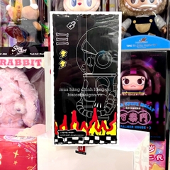 1765 - Molly Trevor Andrew 400% - Mega Space Molly 400% Trevor Andrew POPMART 6931571097950 [CHÍNH HÃNG]