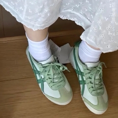 2123 - Giày Onitsuka Tiger Airy Green 1183A201-304 [HÀNG CHÍNH HÃNG]