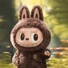 1107 -  Labubu Zimomo POP MART The Monsters ZIMOMO I Found You Size 58cm [HÀNG CHÍNH HÃNG]