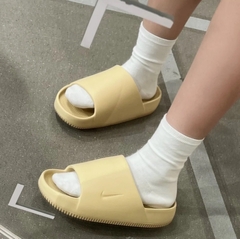 899 -  Dép Nike Calm Slide Sesame Beige - Code DX4816-200 [HÀNG CHÍNH HÃNG]
