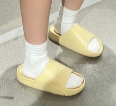 899 -  Dép Nike Calm Slide Sesame Beige - Code DX4816-200 [HÀNG CHÍNH HÃNG]