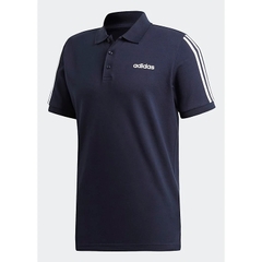 2029 - Áo Adidas Polo 3 Stripes Legend Navy EJ0925 [HÀNG CHÍNH HÃNG]