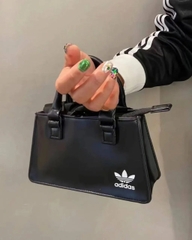 378 -  Túi ADIDAS ORIGINALS X KSENIASCHNAIDER MINI WAIST BAG- Code IJ7481 [HÀNG CHÍNH HÃNG]
