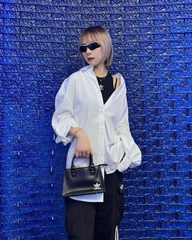 378 -  Túi ADIDAS ORIGINALS X KSENIASCHNAIDER MINI WAIST BAG- Code IJ7481 [HÀNG CHÍNH HÃNG]
