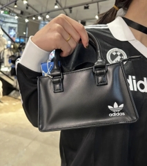378 -  Túi ADIDAS ORIGINALS X KSENIASCHNAIDER MINI WAIST BAG- Code IJ7481 [HÀNG CHÍNH HÃNG]