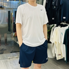 060 -  Quần Thể Thao Nike Dri-fit - Xanh Navy - Code DM5942 451 [HÀNG CHÍNH HÃNG]
