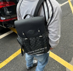 1780 - Balo Dickies Monogram Backpack DK-B121 [HÀNG CHÍNH HÃNG]