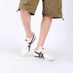 806 -  Giày Onitsuka Tiger Mexico 66 Slip On Midnight 1183A360-205 [HÀNG CHÍNH HÃNG]