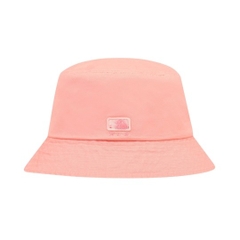 1067 -  Nón MLB LA Bucket Hat Basic Logo LA Dodgers - Hồng Pink - Code 32CPHB111 07P [HÀNG CHÍNH HÃNG]