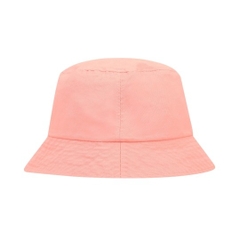 1067 -  Nón MLB LA Bucket Hat Basic Logo LA Dodgers - Hồng Pink - Code 32CPHB111 07P [HÀNG CHÍNH HÃNG]