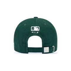 1889 - Nón MLB NY Signature Unstructured New York Yankee Green 3ACPB245N-50GNS [HÀNG CHÍNH HÃNG]