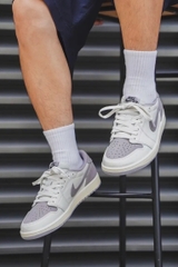 834 -  Giày Nike Air Jordan 1 Retro Atmosphere Grey CZ0790 101 [HÀNG CHÍNH HÃNG]