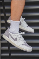 834 -  Giày Nike Air Jordan 1 Retro Atmosphere Grey CZ0790 101 [HÀNG CHÍNH HÃNG]