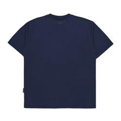 1864 - Áo ADLV Fuzzy Rabbit Navy ADLV-23SS-SSBKZR-HEX Acmé de la vie [HÀNG CHÍNH HÃNG]