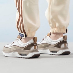 1076 -  Giày Nike Air Max Bliss Phantom Gold Cacao Wow - Code FV3637 070 [HÀNG CHÍNH HÃNG]