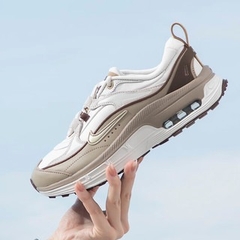 1076 -  Giày Nike Air Max Bliss Phantom Gold Cacao Wow - Code FV3637 070 [HÀNG CHÍNH HÃNG]