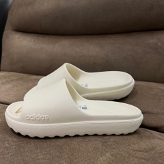 1668 - Dép Adidas Adilette Lumia Wonder White JP9578 [HÀNG CHÍNH HÃNG]