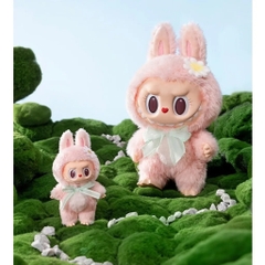 1111 - Labubu Mokoko V1 Size 18cm - Mokoko Original - [HÀNG CHÍNH HÃNG] POP MART