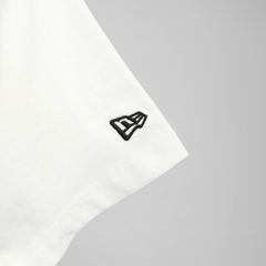 2155 - Áo New Era Dice New Era Trắng [HÀNG CHÍNH HÃNG]