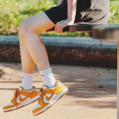 335 -  Giày Nike Dunk Low Next Nature "Curry Brown"- DN1431-001 [HÀNG CHÍNH HÃNG]