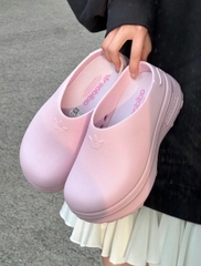 771 -  Dép Adidas Adifom Stan Smith Mule Pink - Hồng - Code IE0480 [HÀNG CHÍNH HÃNG]