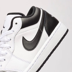 792 -  Giày Air Jordan 1 Low Reverse Panda - Code 553558 132 / 553560 132 [HÀNG CHÍNH HÃNG]