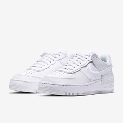 476 -  Giày Nike Air Force 1 Shadow Triple White CI0919 100  [HÀNG CHÍNH HÃNG]