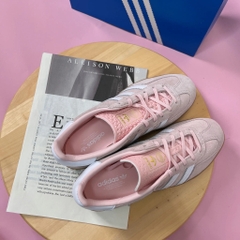 1078 -  Giày Adidas Gazelle Indoor Sandy Pink - Code IH5484 [HÀNG CHÍNH HÃNG]