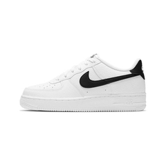 515 -  Giày NIKE AIR FORCE 1 WHITE BLACK CT3839 100  [HÀNG CHÍNH HÃNG]