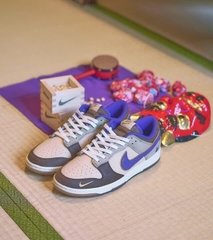 349 -  Giày Nike Dunk Low "Setsubun" - DQ5009-268 [HÀNG CHÍNH HÃNG]