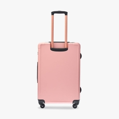 2642 - Vali MLB Classic Mono NY Size 26 Ký Gửi 3AHH0024N-43PKM Hồng [HÀNG CHÍNH HÃNG]