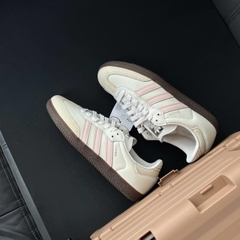 986 -  Giày Adidas Samba OG Colud White - Code IH2751 [HÀNG CHÍNH HÃNG]