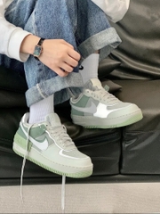473 -  Giày Nike Air Force 1 Shadow Spruce Aura CW2655 001  [HÀNG CHÍNH HÃNG]