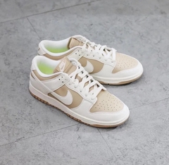 885 -  Giày Nike Dunk Low Next Nature Beige Sail - Code DD1873-200 [HÀNG CHÍNH HÃNG]