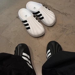 739 -  Giày Adidas AdiFOM Superstar Mule Core Black - Code IG8277 [HÀNG CHÍNH HÃNG]