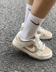 885 -  Giày Nike Dunk Low Next Nature Beige Sail - Code DD1873-200 [HÀNG CHÍNH HÃNG]