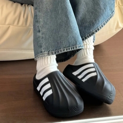 739 -  Giày Adidas AdiFOM Superstar Mule Core Black - Code IG8277 [HÀNG CHÍNH HÃNG]