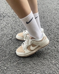 885 -  Giày Nike Dunk Low Next Nature Beige Sail - Code DD1873-200 [HÀNG CHÍNH HÃNG]