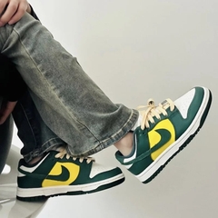 811 -  Giày Nike Dunk Low SE Noble Green - Code FD0350-133 [HÀNG CHÍNH HÃNG]