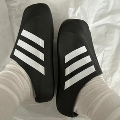 739 -  Giày Adidas AdiFOM Superstar Mule Core Black - Code IG8277 [HÀNG CHÍNH HÃNG]