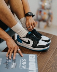 331 -  Giày Nike Jordan 1 Low OG UNC CZ0790 104 [HÀNG CHÍNH HÃNG]