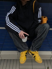 871 -  Giày Onitsuka Tiger Mexico 66 Yellow Black - Code 1183C102-751 [HÀNG CHÍNH HÃNG]