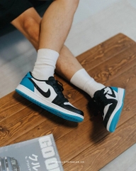 331 -  Giày Nike Jordan 1 Low OG UNC CZ0790 104 [HÀNG CHÍNH HÃNG]