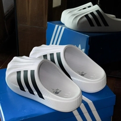 740 -  Giày Adidas AdiFOM Superstar Mule Cloud White - Code IF6184 [HÀNG CHÍNH HÃNG]