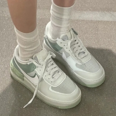 473 -  Giày Nike Air Force 1 Shadow Spruce Aura CW2655 001  [HÀNG CHÍNH HÃNG]