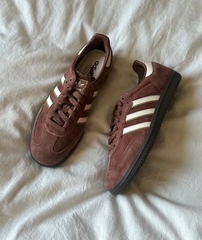 770 -  Giày Adidas Samba OG Preloved Brown - Nâu Đế Gum - Code IG1357 [HÀNG CHÍNH HÃNG]