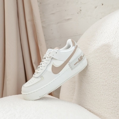 776 -  Giày Nike Air Force 1 Low Shadow Sail Fossil Light Bone CI0919 116 [HÀNG CHÍNH HÃNG]