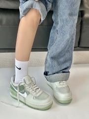 473 -  Giày Nike Air Force 1 Shadow Spruce Aura CW2655 001  [HÀNG CHÍNH HÃNG]