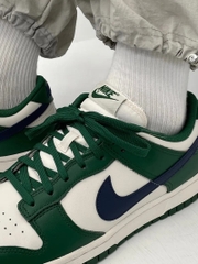 784 -  Giày Nike Dunk Low Retro Gorge Green Midnight Navy - Code DD1503-300 [HÀNG CHÍNH HÃNG]